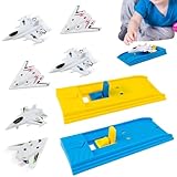 Planes Toys | Fun Interactive Travel-Friendly | Toy Airplanes,for Kids Boys Teens Kindergarten Birthday Christmas New Year