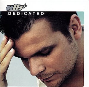 Dedicated [Audio CD]