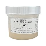 Aztec High Fire Porcelain and Greenware Mender