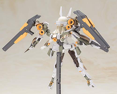 Kotobukiya Frame Arms Girl Baselard (Animation Ver.) miniatura 2