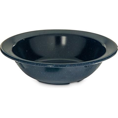Carlisle Dallas Ware Melamine Fruit Bowl Cover