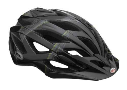 Bell Sequence Bicycle Mountain Helmet