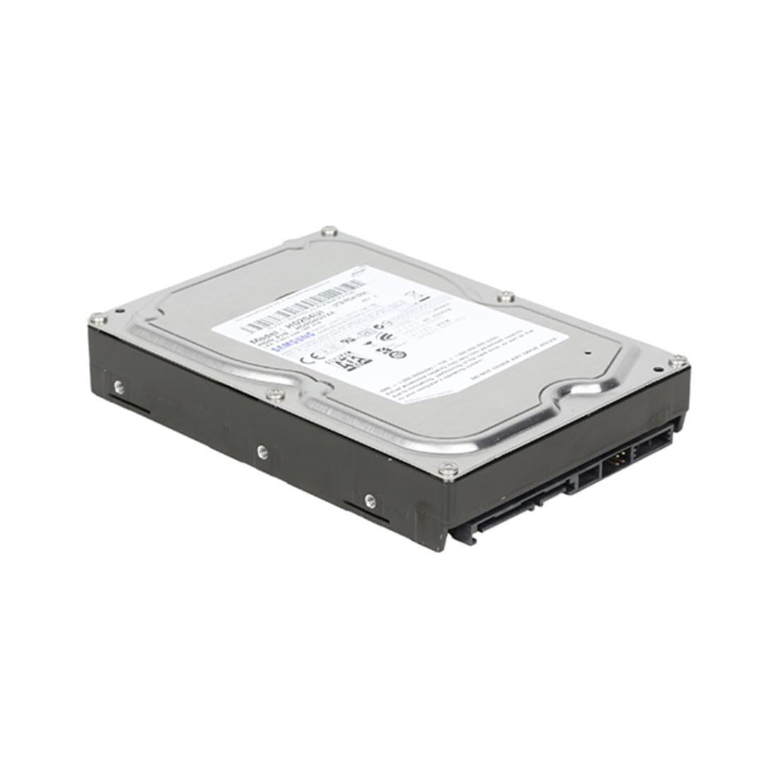 Samsung HD204UI F4 3.5 inch 2TB 32MB 5400rpm Internal Hard Disk