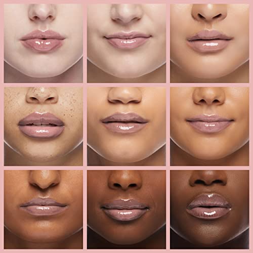 wet n wild Color Icon Lip Gloss Libra - Image 4