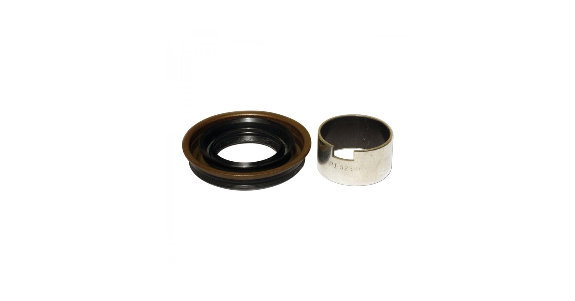 Amazon.com: Superior K099 6F35 / 6T40 Axle Bushing & Seal