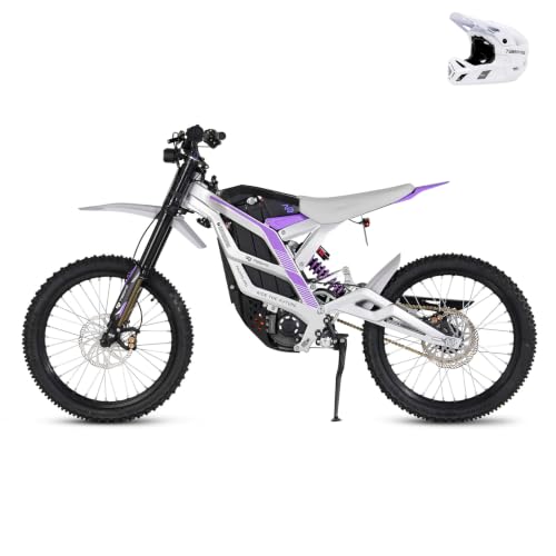 79BIKE FALCON-PRO Electric Dirt Bike for Adults, 72V 35Ah NMC