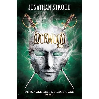 De jongen met de lege ogen