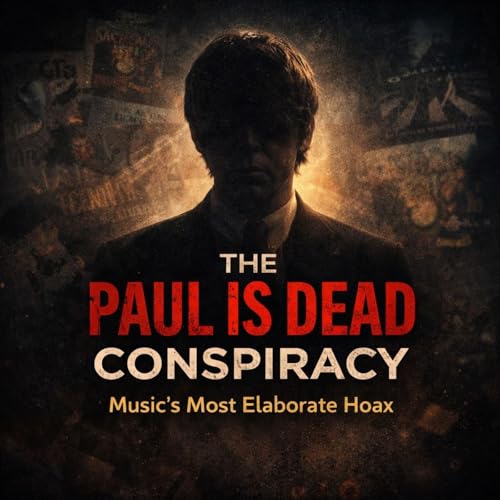 The Paul Is Dead Conspiracy Music&rsquo;s Most Elaborate Hoax
