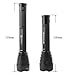 Linterna Trustfire J18 7 Led CREE XML-T6-4200 mAh ultrafire - 8500lm /...