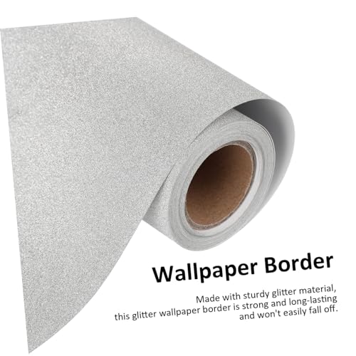 Borde De Tapiz Elegante para decorar paredes y muebles del hogar 2