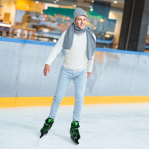Nattork Youth Hockey Skates
