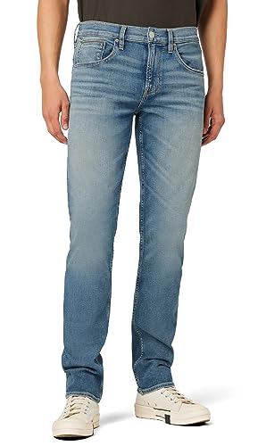 HUDSON Men's Byron Straight