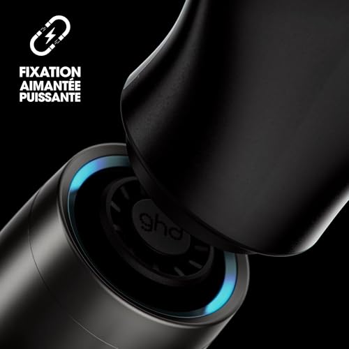Embout pour sèche-cheveux ghd brillance et volume impeccables - 5