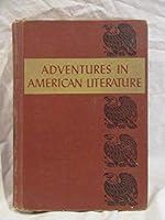 Adventures in American Literature, Mercury Edition B001DAYSA4 Book Cover