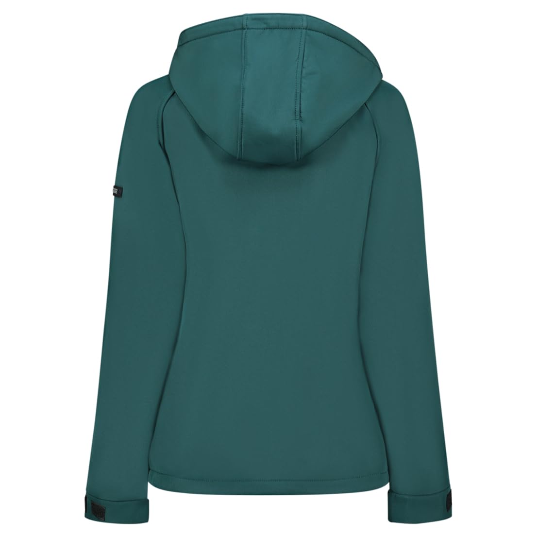 Geographical Norway Tamilalorama_lady Softshell Mujer (Pack de 1)