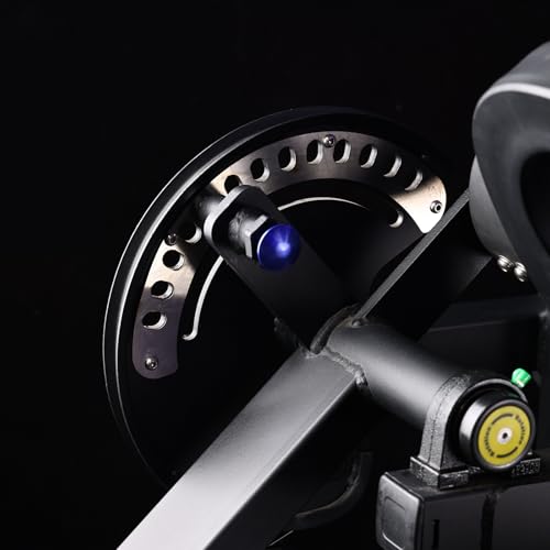 Image of Leg Extension & Leg Curl Machine with Single Weight Stack for Home and Commercial Gym