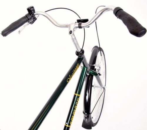 dutch style handlebars