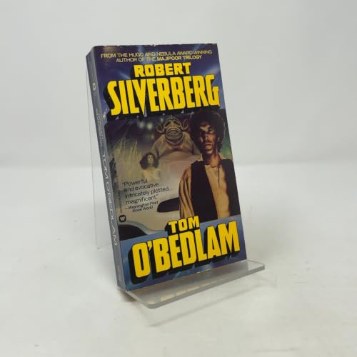 Tom Obedlam view 2