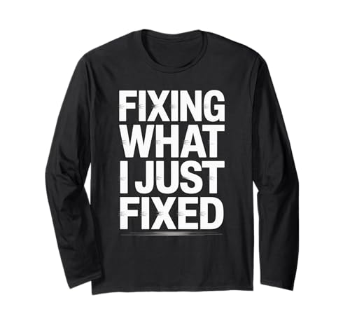 Fixing What I Just Fixed �ʔ��� ���J�j�b�N�G���W�j�A ���p �������� ����T�V���c