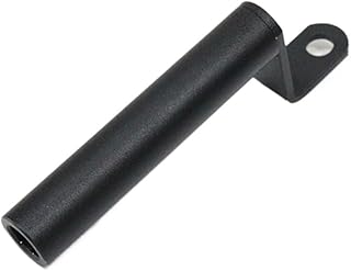 LDUTIU Espejos retrovisores Adaptador Soporte Riser Accesorios Base Motocicleta Suministros Extensor Soporte Adaptador Soporte Adaptador Extensores