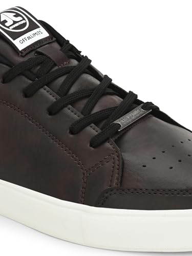 Image of OFF LIMITS Men's Skyline Casual Sneakers