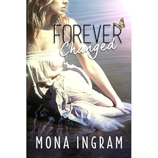 Forever Changed Audiolibro Por Mona Ingram arte de portada