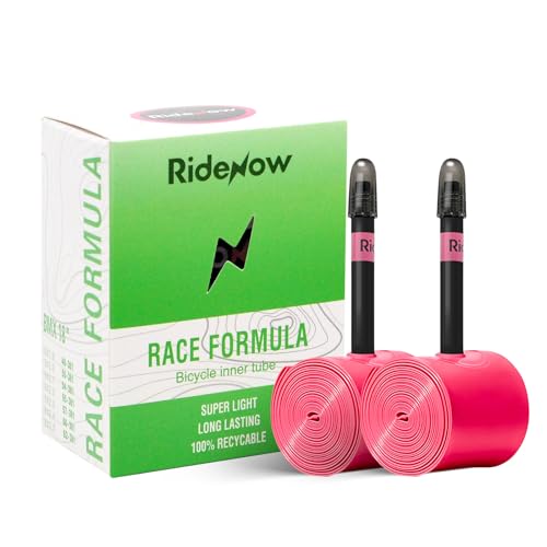 RideNow BMX TPU Inner Tube