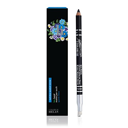 Helan Matita Nera Occhi 1 ml