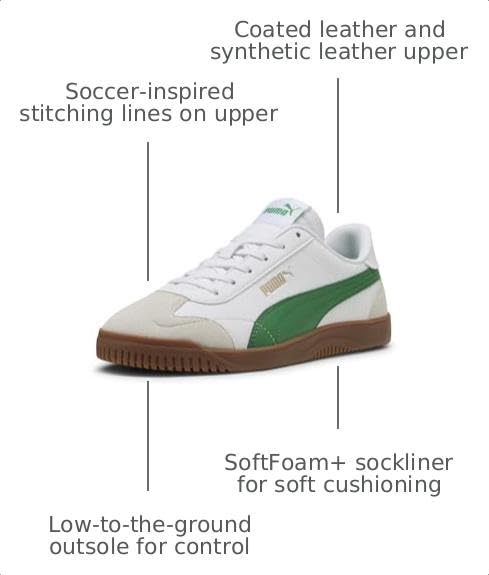 Image of Puma Mens Club 5v5