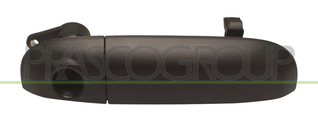 Prasco Türgriff vorne rechts [Hersteller-Nr. FT1248205] für Fiat