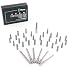 Produktbild Wera BITBOX Satz Bit-Box Edition 2015 37-teilig Phillips/Pozidriv/Torx Profi Set Satz