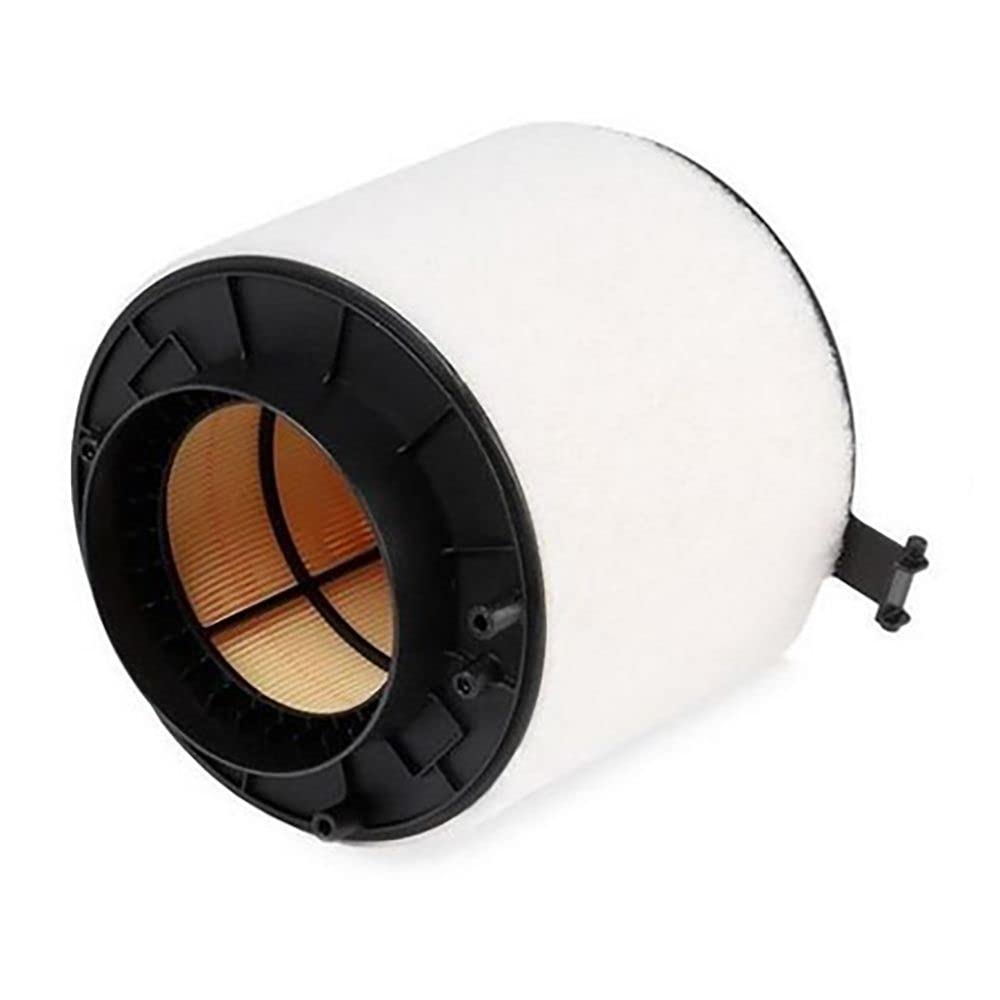 Manutenzione Auto Kit Tagliando 4 Pz Composto da Filtri Aria-Abitacolo-Olio-Carburante 166
