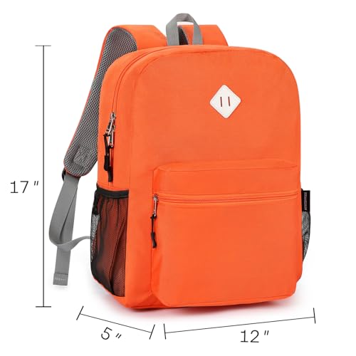 Image of STEAMEDBUN Backpack for Girls 5-9,Kids Backpack for Elementary School Bag