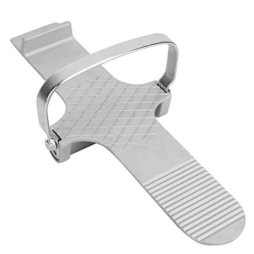 Sollevatore Piede Porta-1Pcs Lega Bordo