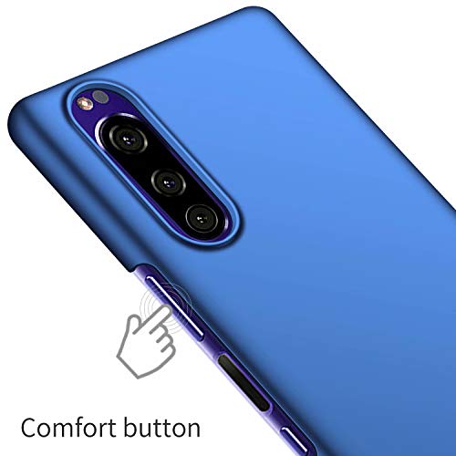 CookaR Sony Xperia L4, Custodia Sony Xperia