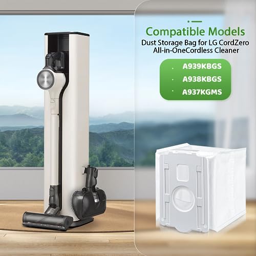 Nixoot Vacuum Dust Bags thumbnail 2