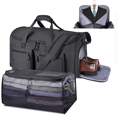 HILOMON Water-Resistant Garment Bag