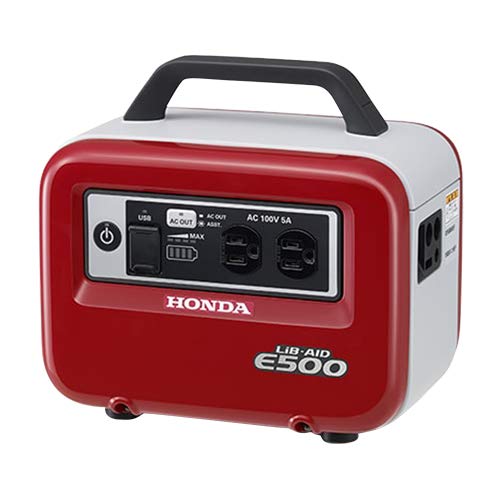 ポータブル電源のおすすめ10選 選び方もわかりやすく解説