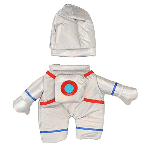 Disfraz de Astronauta para Perro Talla M