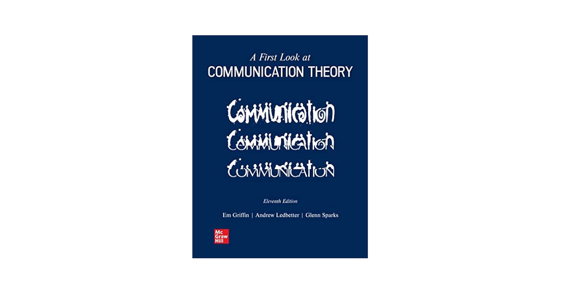 A First Look at Communication Theory - Kindle edition by