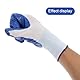 Mikikit 6 Paare Anti-biss-handschuhe Frettchen Handschuhe Zum Umgang Mit Haustieren Vogel Anti Biss Handschuhe Igel-handschuhe Eichhörnchen-handschuhe Pvc Papagei Haustierzubehör
