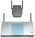 Produktbild Telekom T-Sinus 154 DSL datapack T-DSL und Wireless LAN