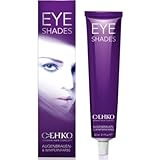 zum Färben von Augenbrauen und Wimpern