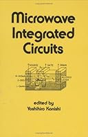 Microwave Integrated Circuits (Electrical and Computer Engineering) B00IAMW5E4 Book Cover
