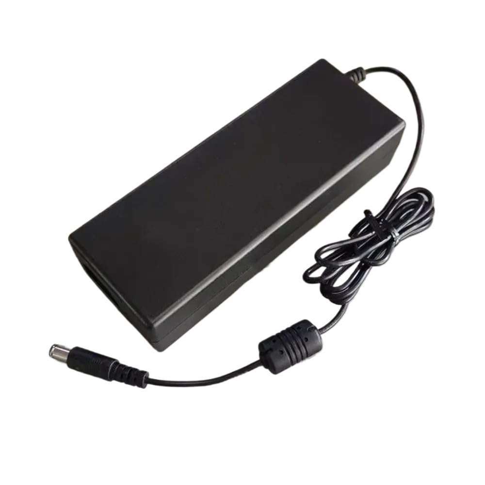 TNNBNT 48V 2A ADS-110DL-52-1 480096G AC DC Power Adapter For AMCREST NV4108E FOR Dahua Hikvision POE Monitor Adaptor Charger(Adapter only)