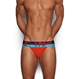 C-IN2 C-Theory Jock| Ruel Red -Large