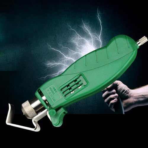 Machine de dénudage de câble métallique pour gagner du temps - 7