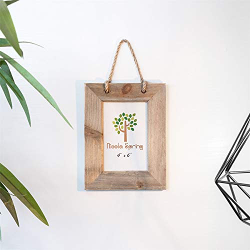 Nicola Spring Cornice per Foto da Appendere - in