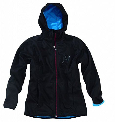 Parka Femme Kempa Jacke Outdoor manteau chaud coupe-vent imperméable