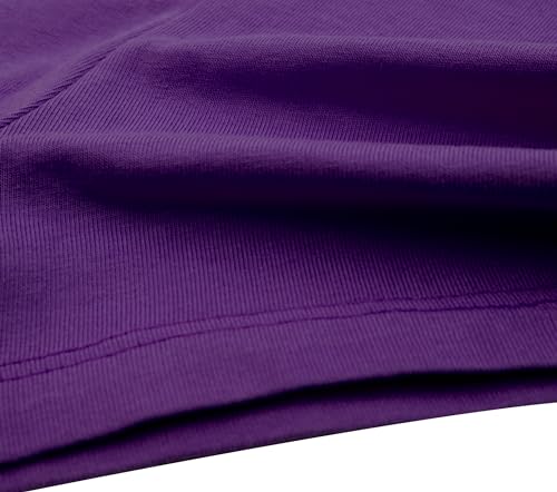 Image of Lilax Girls' Basic Solid Soft Dance Short for Gymnastics or Under Skirts